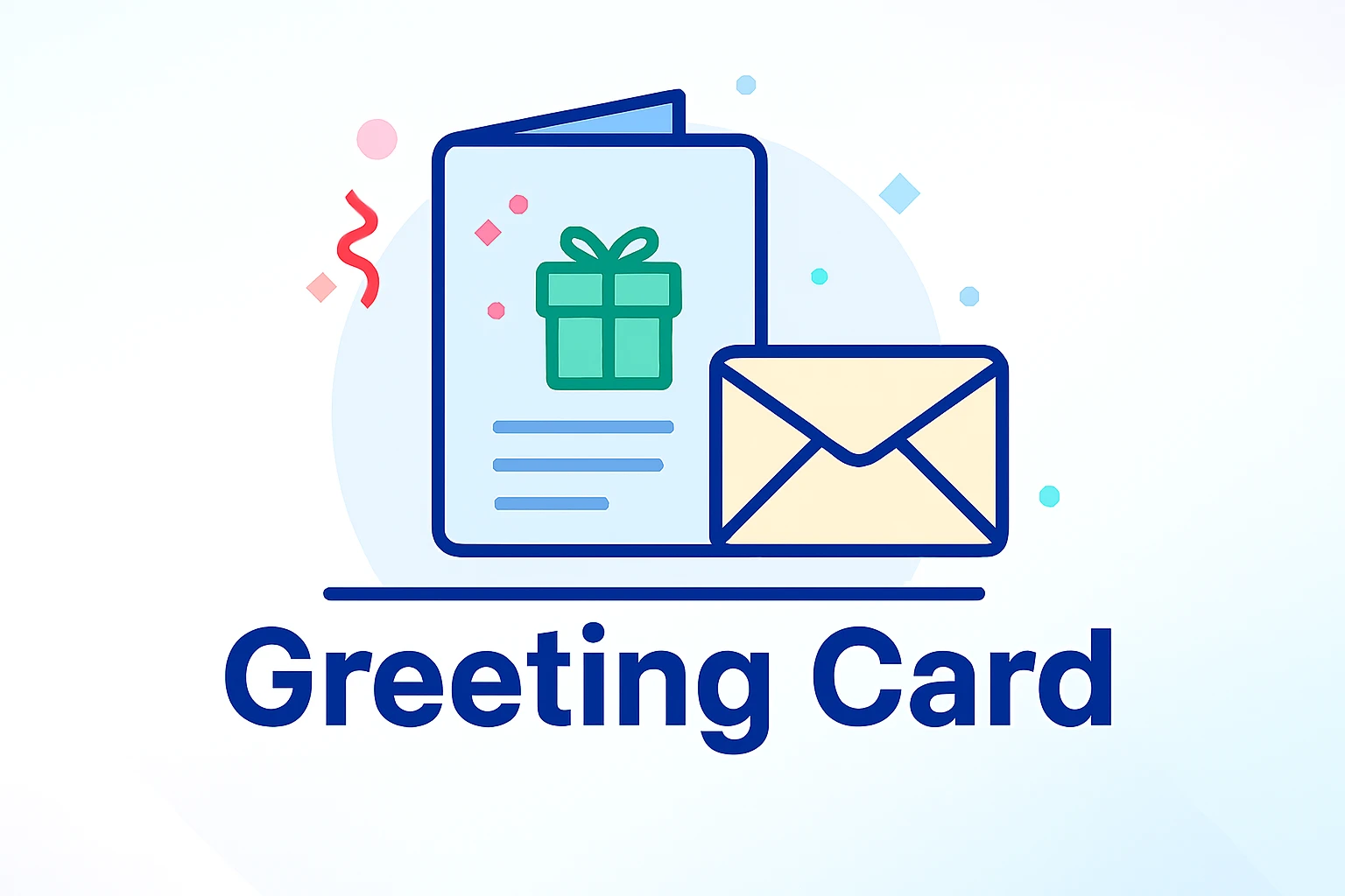 Greeting Card Maker - Online Tool