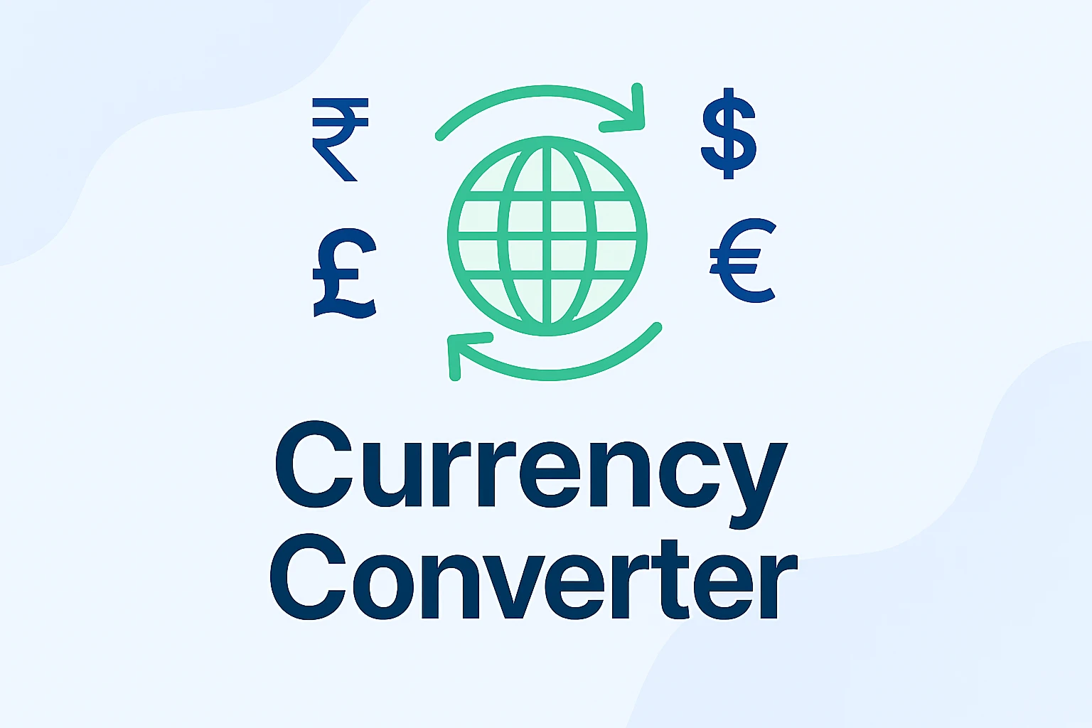 Currency Converter - Online Tool
