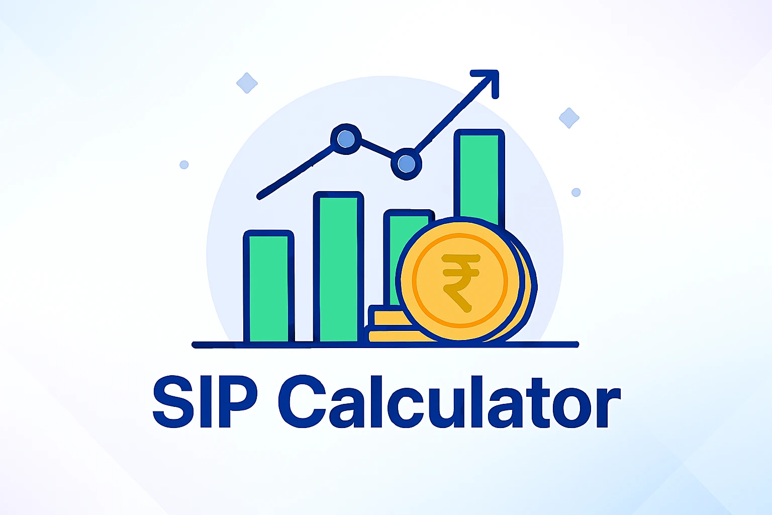 SIP Calculator - Online Tool
