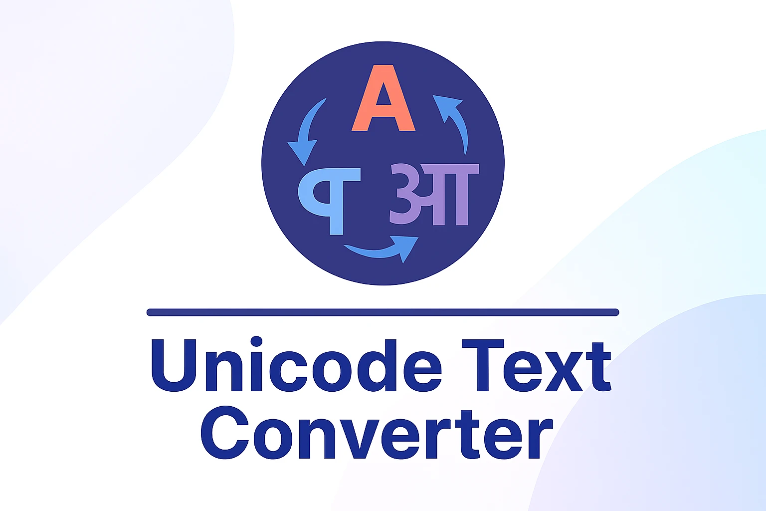 Unicode Text Converter - Online Tool